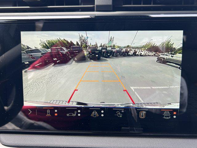 new 2025 GMC Sierra 2500 car, priced at $82,000