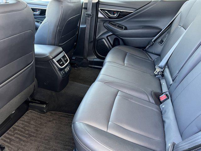 used 2022 Subaru Outback car, priced at $29,497