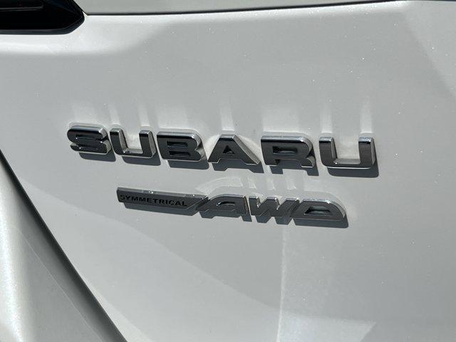 used 2022 Subaru Outback car, priced at $29,497