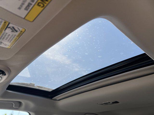 used 2022 Subaru Outback car, priced at $29,497