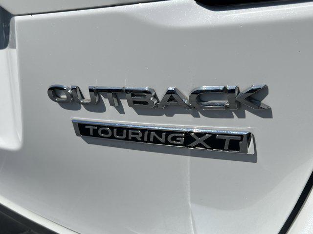used 2022 Subaru Outback car, priced at $29,497