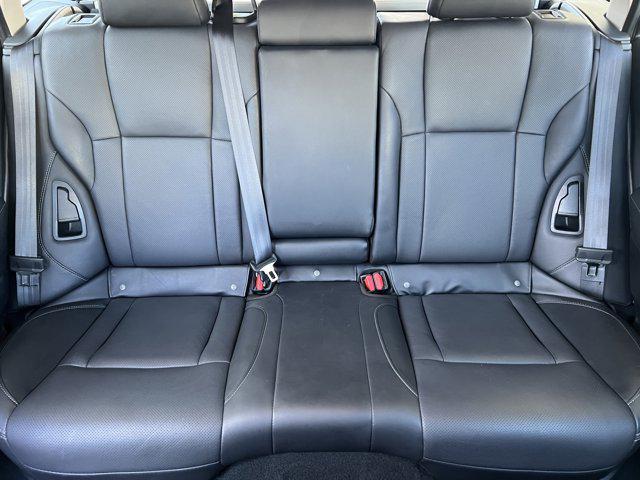 used 2022 Subaru Outback car, priced at $29,497