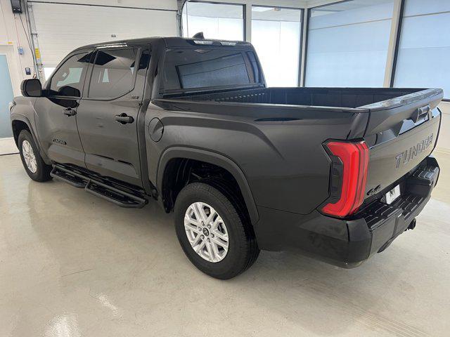 used 2023 Toyota Tundra car, priced at $46,497