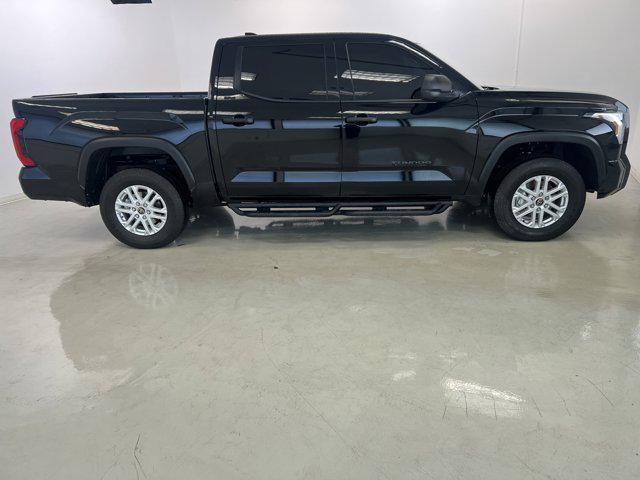 used 2023 Toyota Tundra car, priced at $46,497