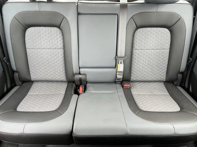 used 2016 Chevrolet Colorado car, priced at $23,997