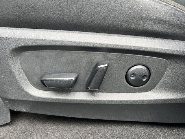 used 2023 Nissan Pathfinder car, priced at $34,697
