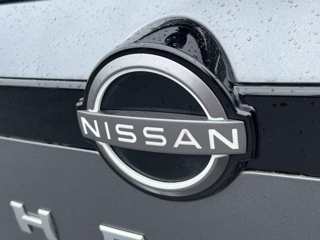 used 2023 Nissan Pathfinder car, priced at $34,697