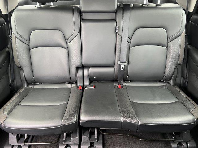 used 2023 Nissan Pathfinder car, priced at $34,697