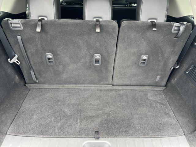 used 2023 Nissan Pathfinder car, priced at $34,697