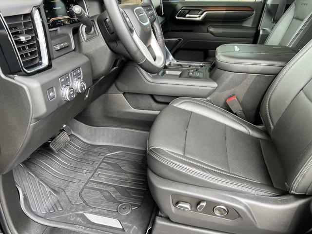 used 2024 GMC Sierra 3500 car, priced at $75,997