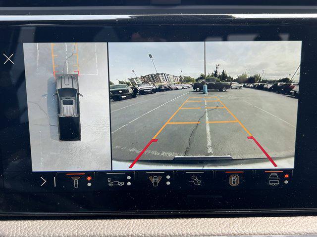 used 2024 GMC Sierra 3500 car, priced at $75,997
