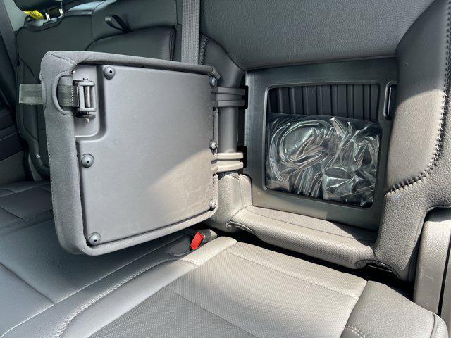 used 2024 GMC Sierra 3500 car, priced at $75,997