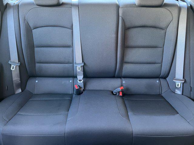 used 2022 Chevrolet Malibu car, priced at $18,997