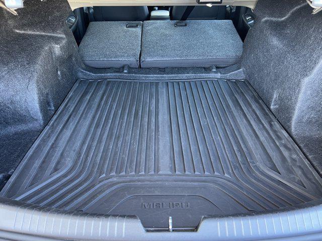 used 2022 Chevrolet Malibu car, priced at $18,997
