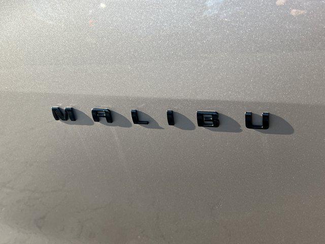 used 2022 Chevrolet Malibu car, priced at $18,997
