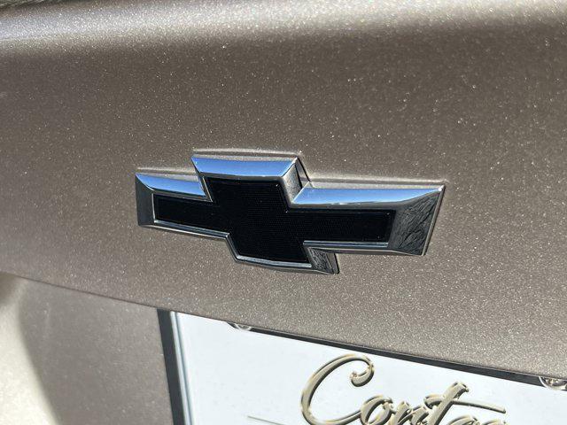 used 2022 Chevrolet Malibu car, priced at $18,997