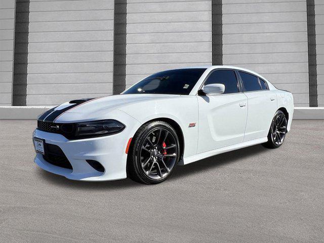 used 2021 Dodge Charger car, priced at $40,997