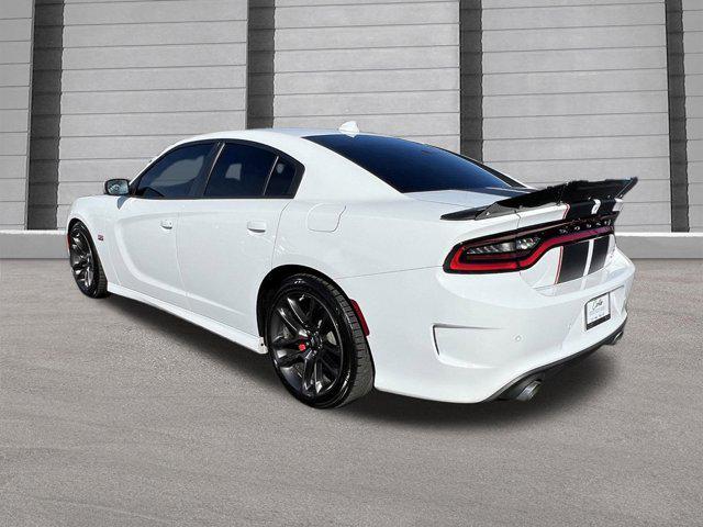 used 2021 Dodge Charger car, priced at $40,997