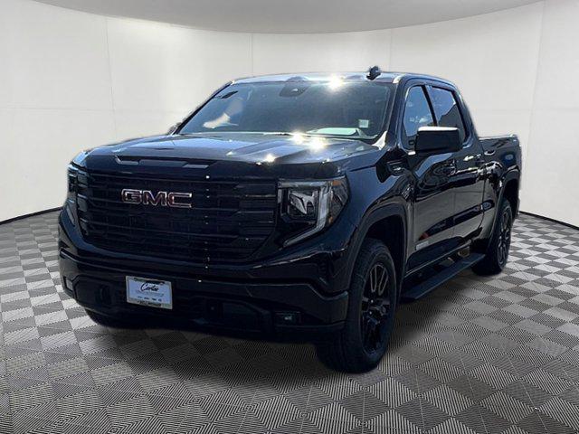 new 2025 GMC Sierra 1500 car, priced at $49,047