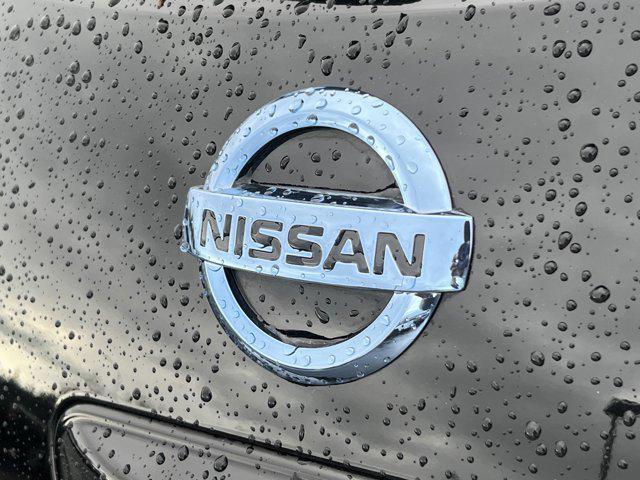 used 2016 Nissan Leaf car, priced at $6,897