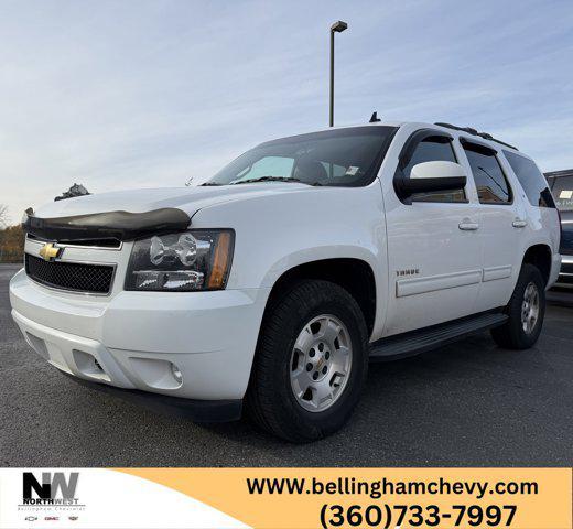 used 2010 Chevrolet Tahoe car, priced at $13,697