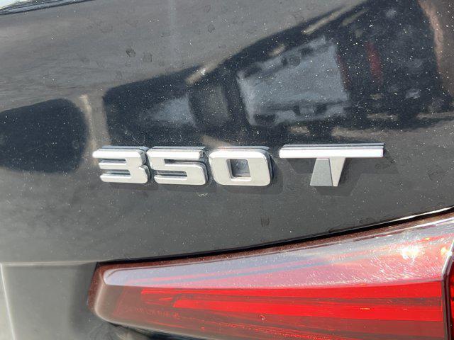 used 2024 Cadillac XT4 car, priced at $33,997