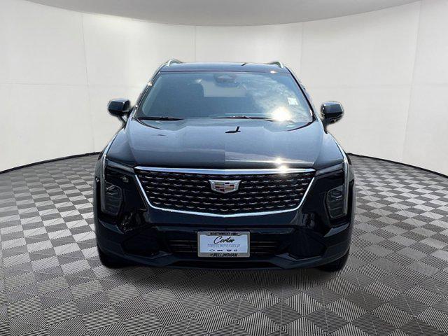used 2024 Cadillac XT4 car, priced at $33,997