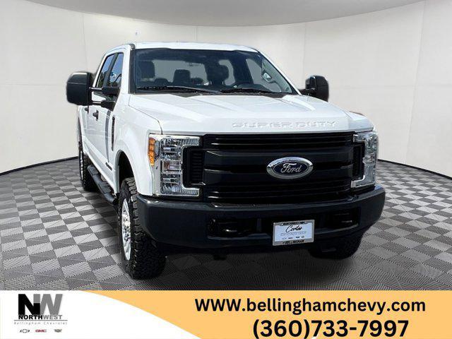 used 2017 Ford F-250 car, priced at $31,997