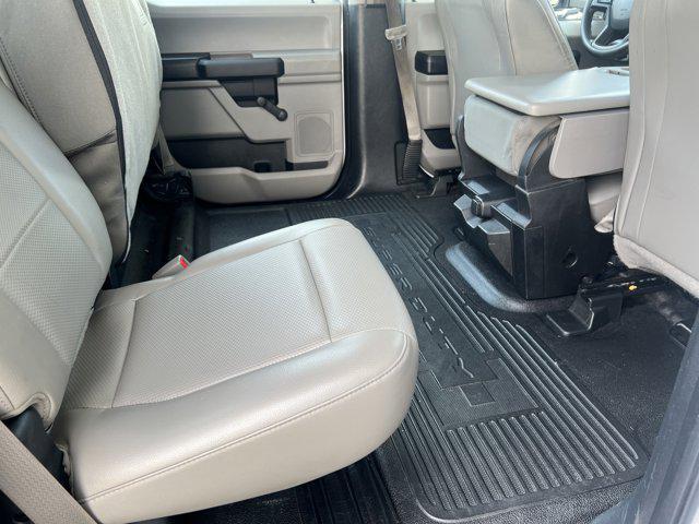 used 2017 Ford F-250 car, priced at $33,997