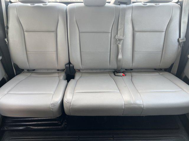 used 2017 Ford F-250 car, priced at $33,997