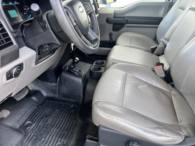 used 2017 Ford F-250 car, priced at $33,997