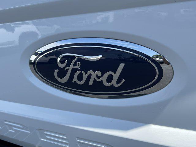 used 2017 Ford F-250 car, priced at $33,997