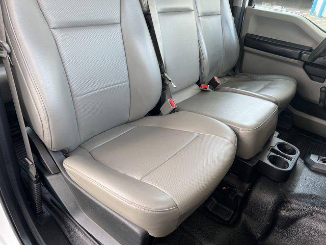 used 2017 Ford F-250 car, priced at $33,997