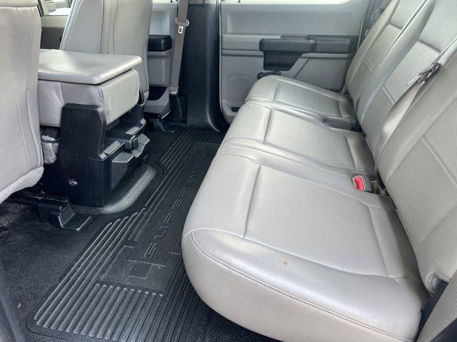 used 2017 Ford F-250 car, priced at $33,997