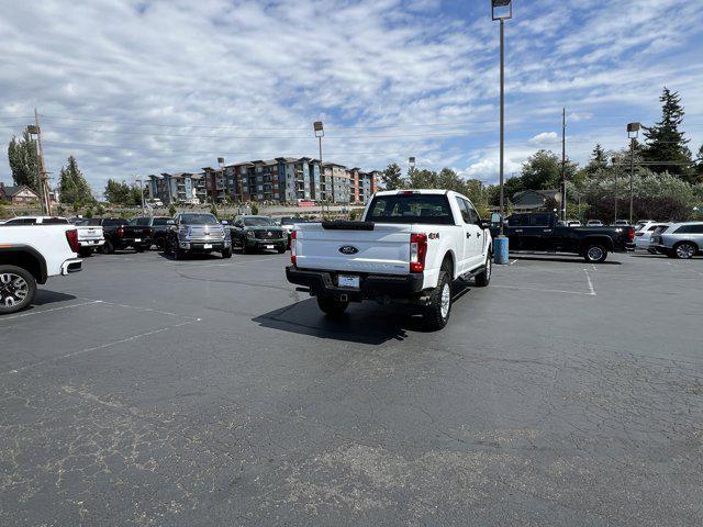 used 2017 Ford F-250 car, priced at $33,997
