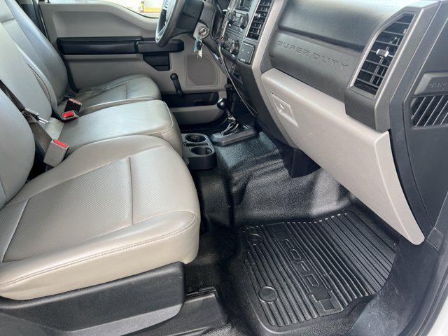 used 2017 Ford F-250 car, priced at $33,997