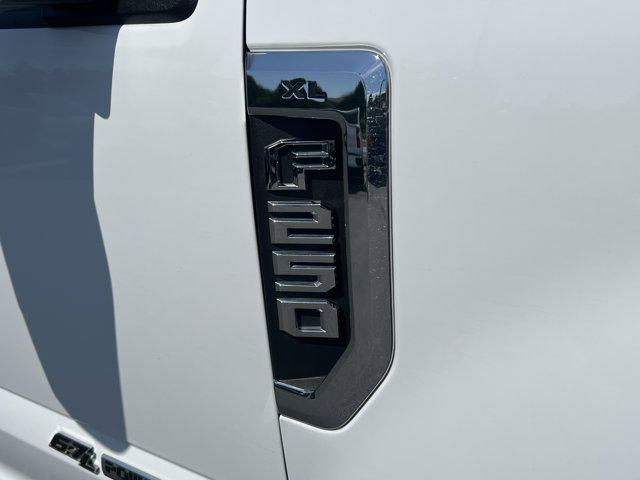 used 2017 Ford F-250 car, priced at $33,997