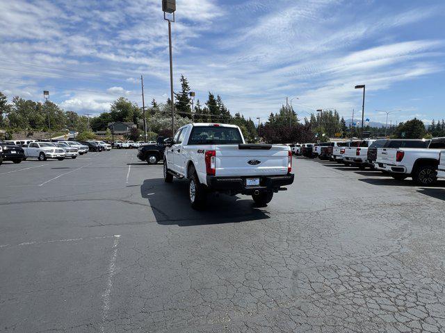 used 2017 Ford F-250 car, priced at $33,997
