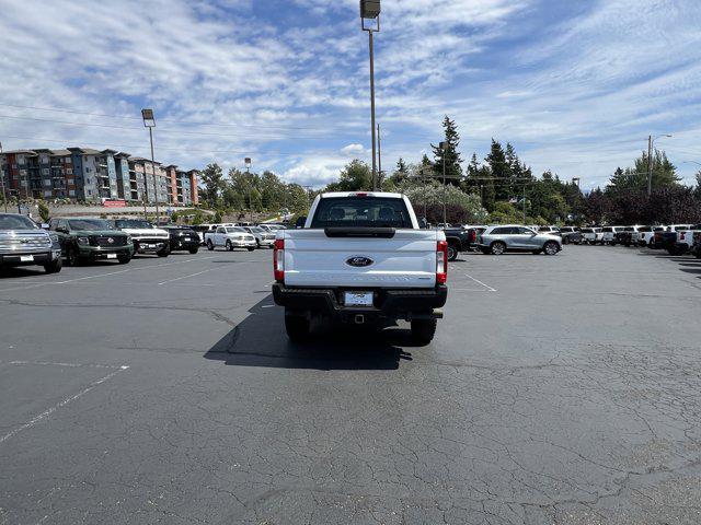 used 2017 Ford F-250 car, priced at $33,997