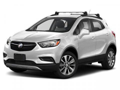used 2021 Buick Encore car, priced at $18,997