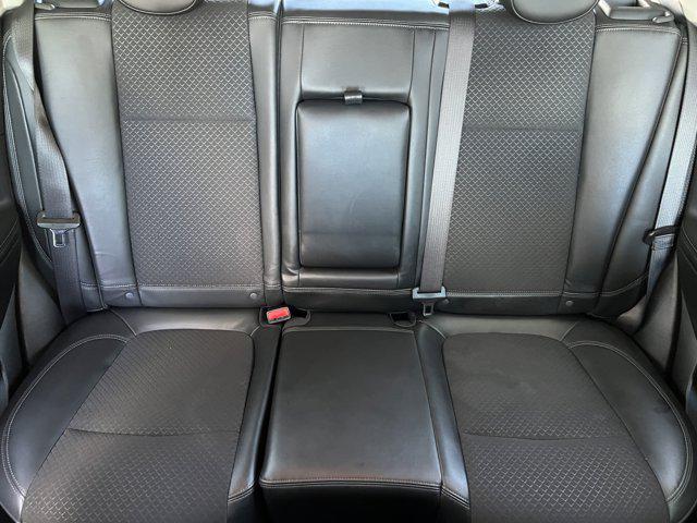 used 2021 Buick Encore car, priced at $17,997