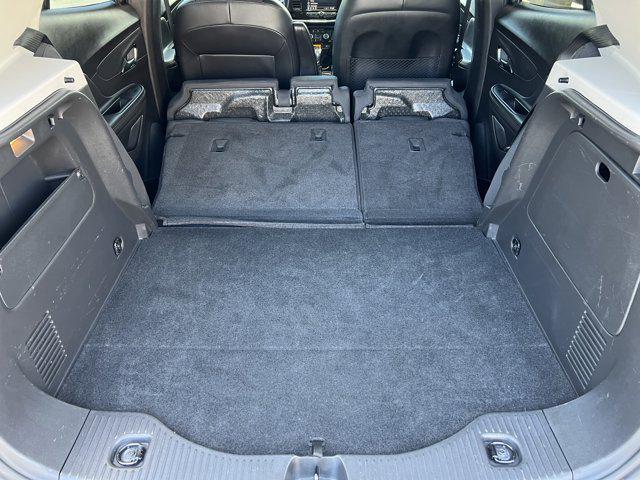 used 2021 Buick Encore car, priced at $17,997