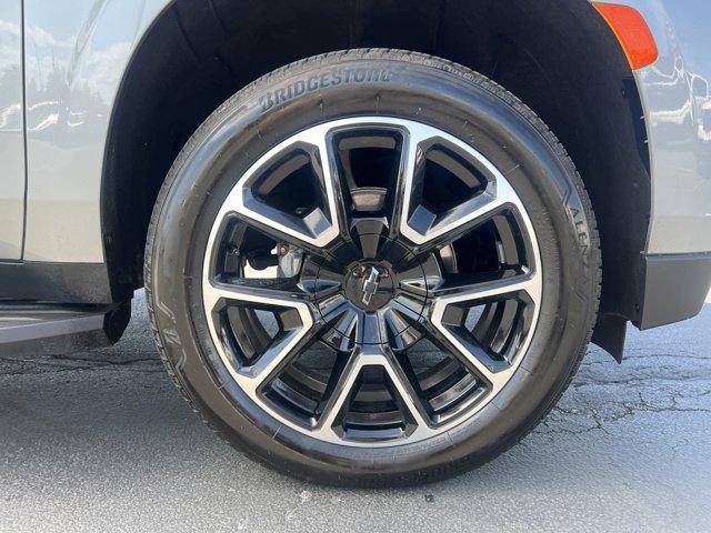 used 2023 Chevrolet Tahoe car, priced at $61,997