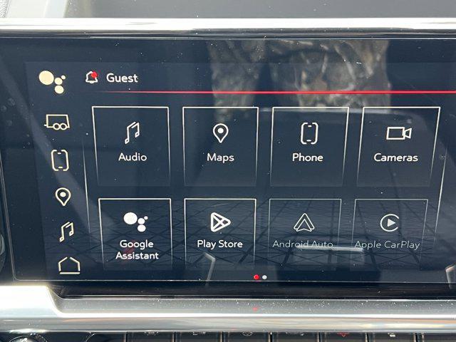 new 2025 GMC Sierra 1500 car, priced at $59,247