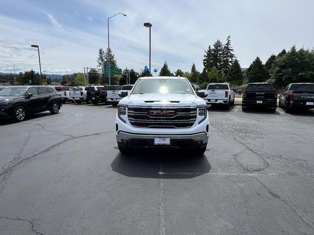 new 2025 GMC Sierra 1500 car, priced at $59,247