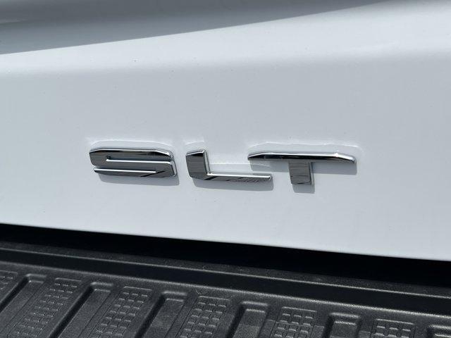 new 2025 GMC Sierra 1500 car, priced at $59,247
