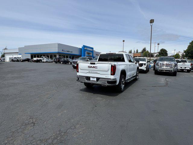 new 2025 GMC Sierra 1500 car, priced at $59,247
