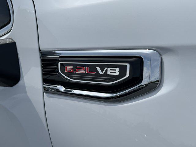 new 2025 GMC Sierra 1500 car, priced at $59,247