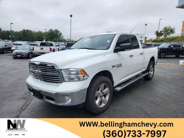 used 2013 Ram 1500 car, priced at $18,997