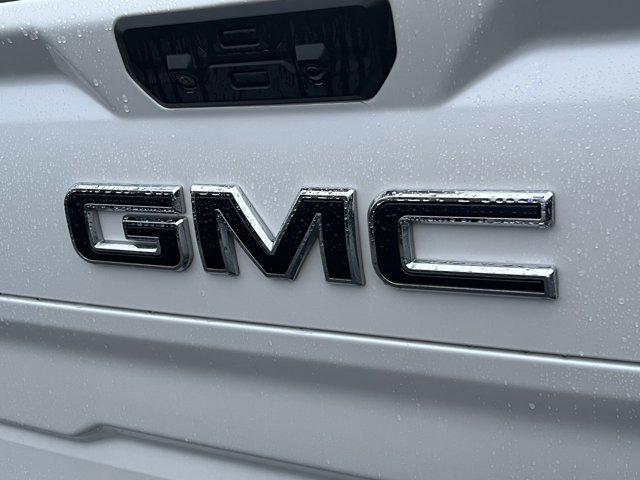 used 2022 GMC Sierra 1500 car, priced at $51,697